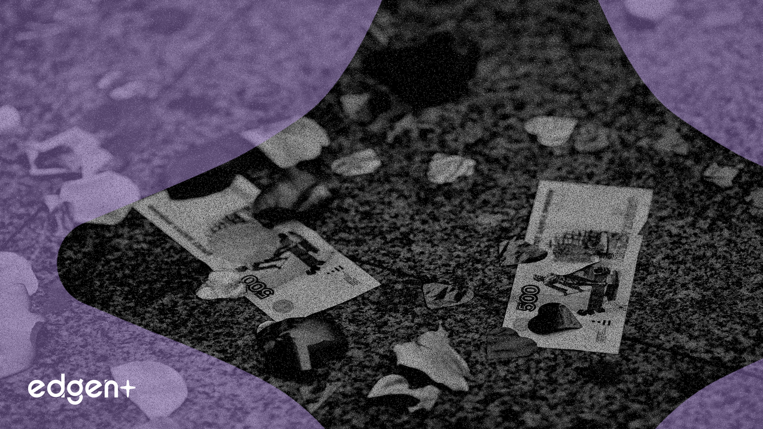 川普對中關稅宣布後，比特幣暴跌30%，跌破9萬美元