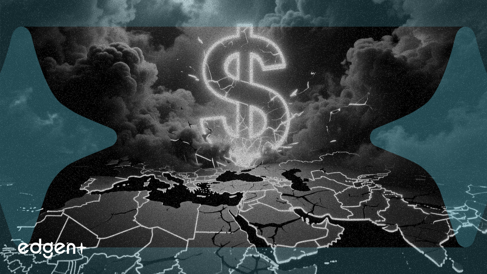 Orta Doğu Çatışması Güvenli Liman Talebini Artırırken Dolar 5 Haftanın Zirvesine Çıktı