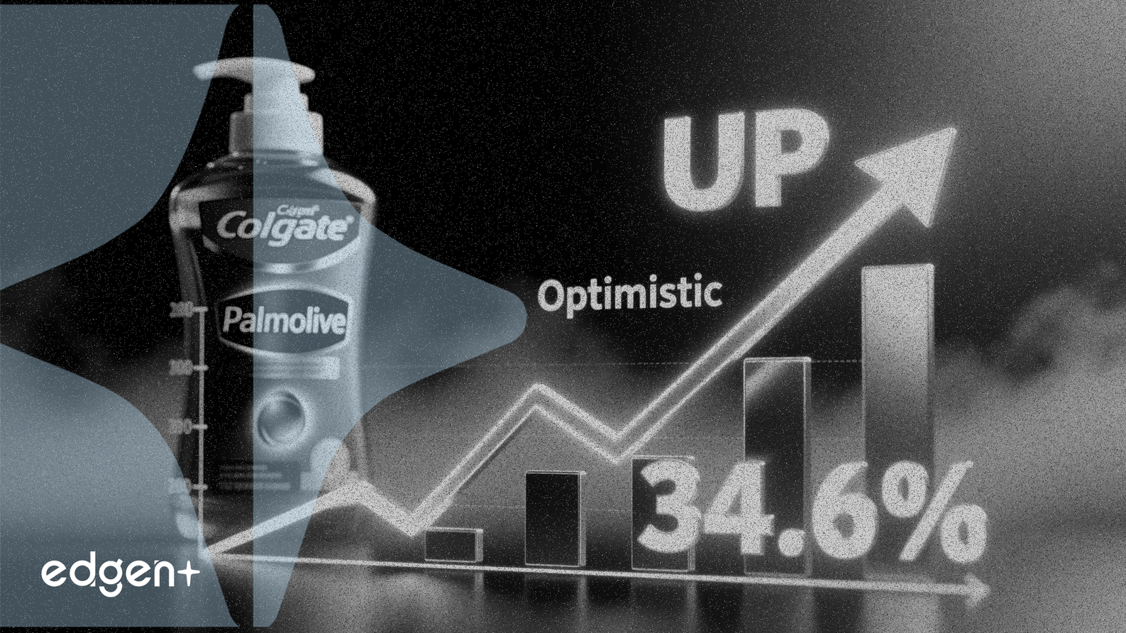 La valorisation de Colgate-Palmolive diverge, le modèle DCF indique un potentiel de hausse de 34,6%