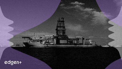 英国石油公司提高墨西哥湾产量,强化石油战略