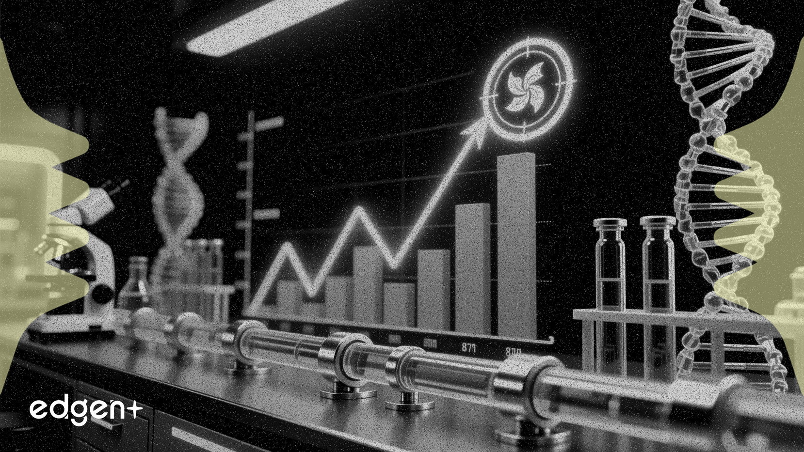 BoFA, 캉방 바이오 파이프라인에 대한 목표가 162.8 홍콩 달러 설정