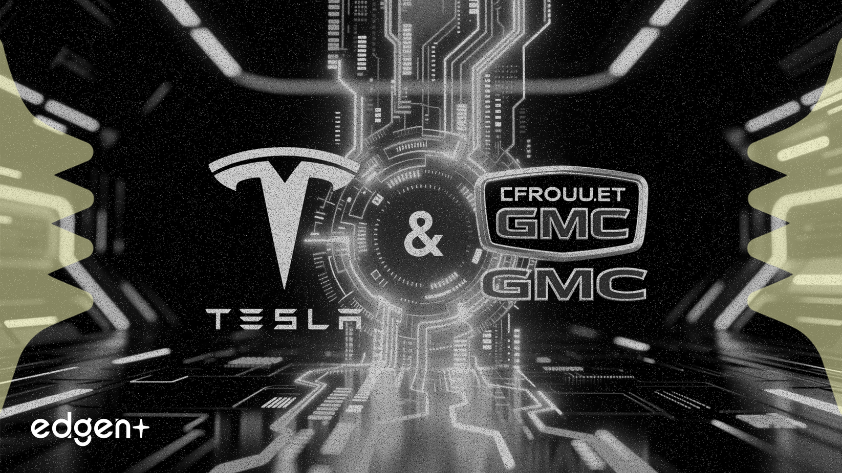 Tesla y GMC lideran los sitios web de fabricantes de automóviles mientras los compradores exigen datos de productos