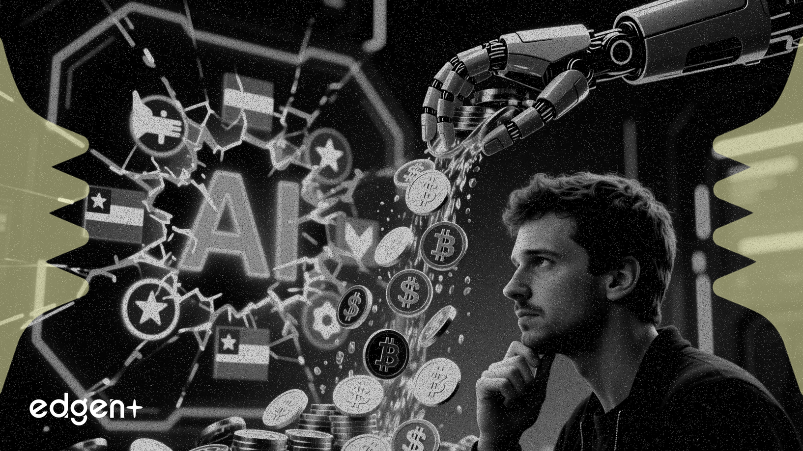 Buterin Cuestiona el Giro Político de Grupo de IA Tras Pago de 500 Millones de Dólares en SHIB