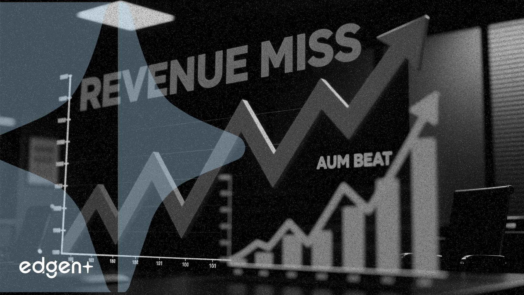 AMG Revenue Miss Overshadows AUM Beat