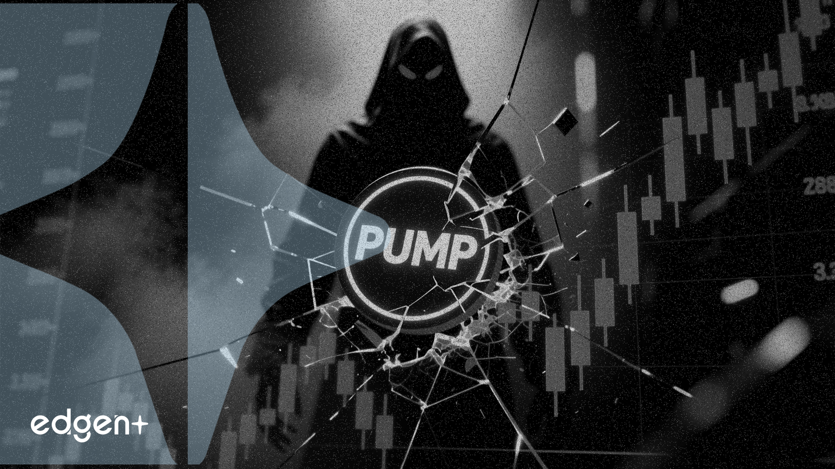 PUMP 代币下跌，市场担忧 ZachXBT 揭露报告