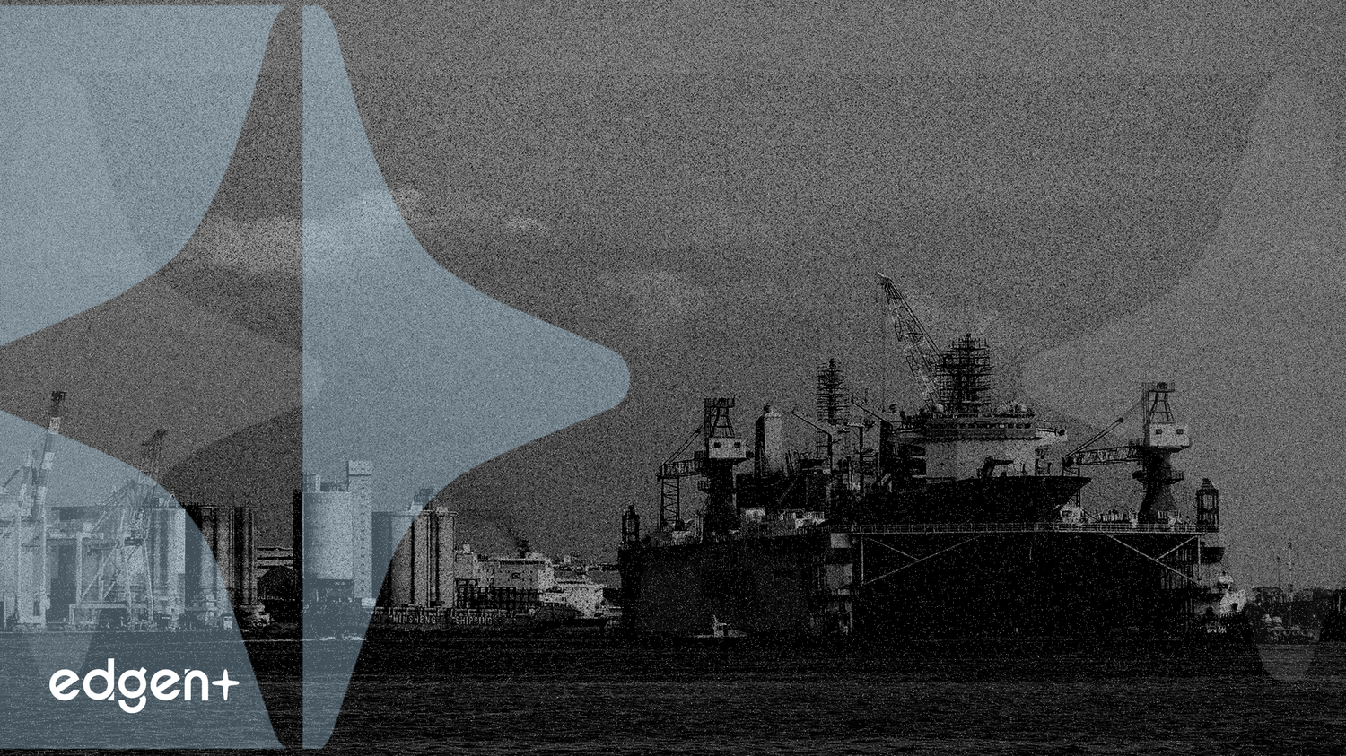 쉘, 아르헨티나 LNG 프로젝트서 철수…YPF 200억 달러 벤처로 전환