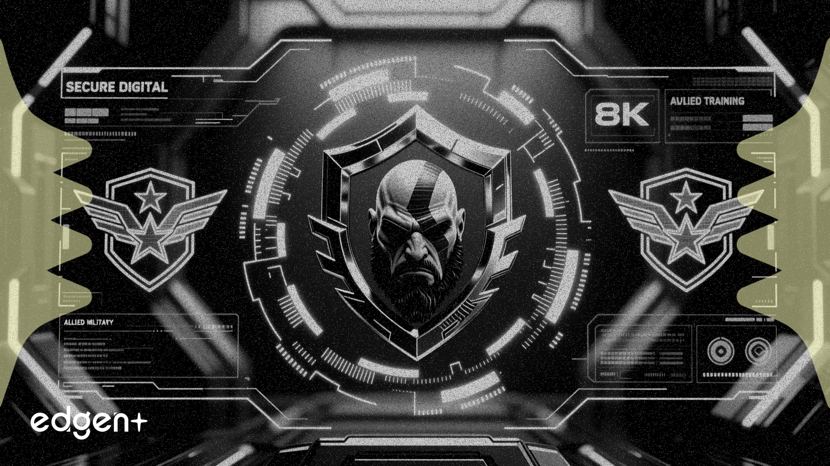 Kratos Obtient 65 Millions de Dollars en Contrats d'Entraînement Militaire Américains et Alliés