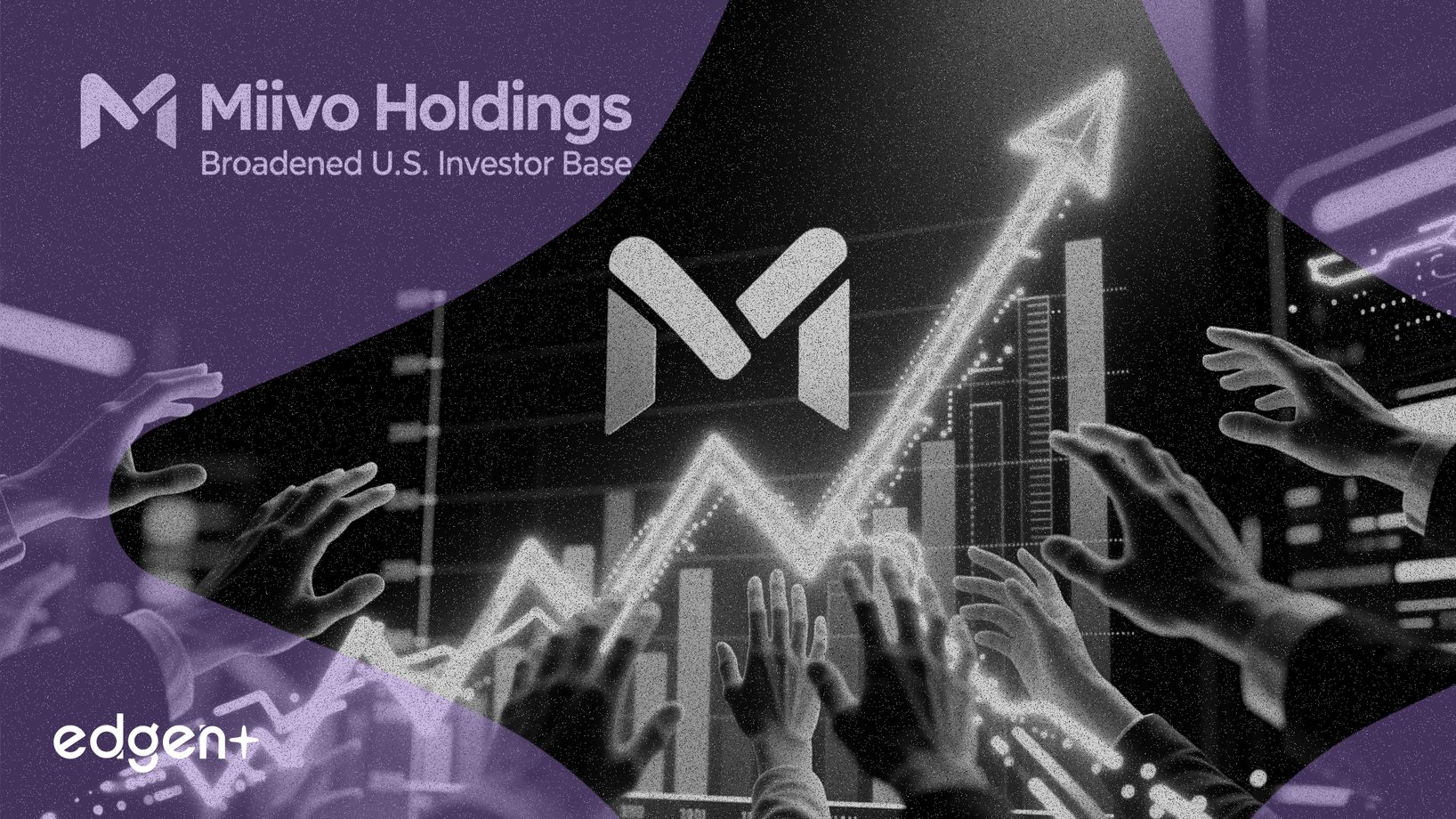 Miivo Holdings 在 OTC 市场开始交易，扩大美国投资者基础