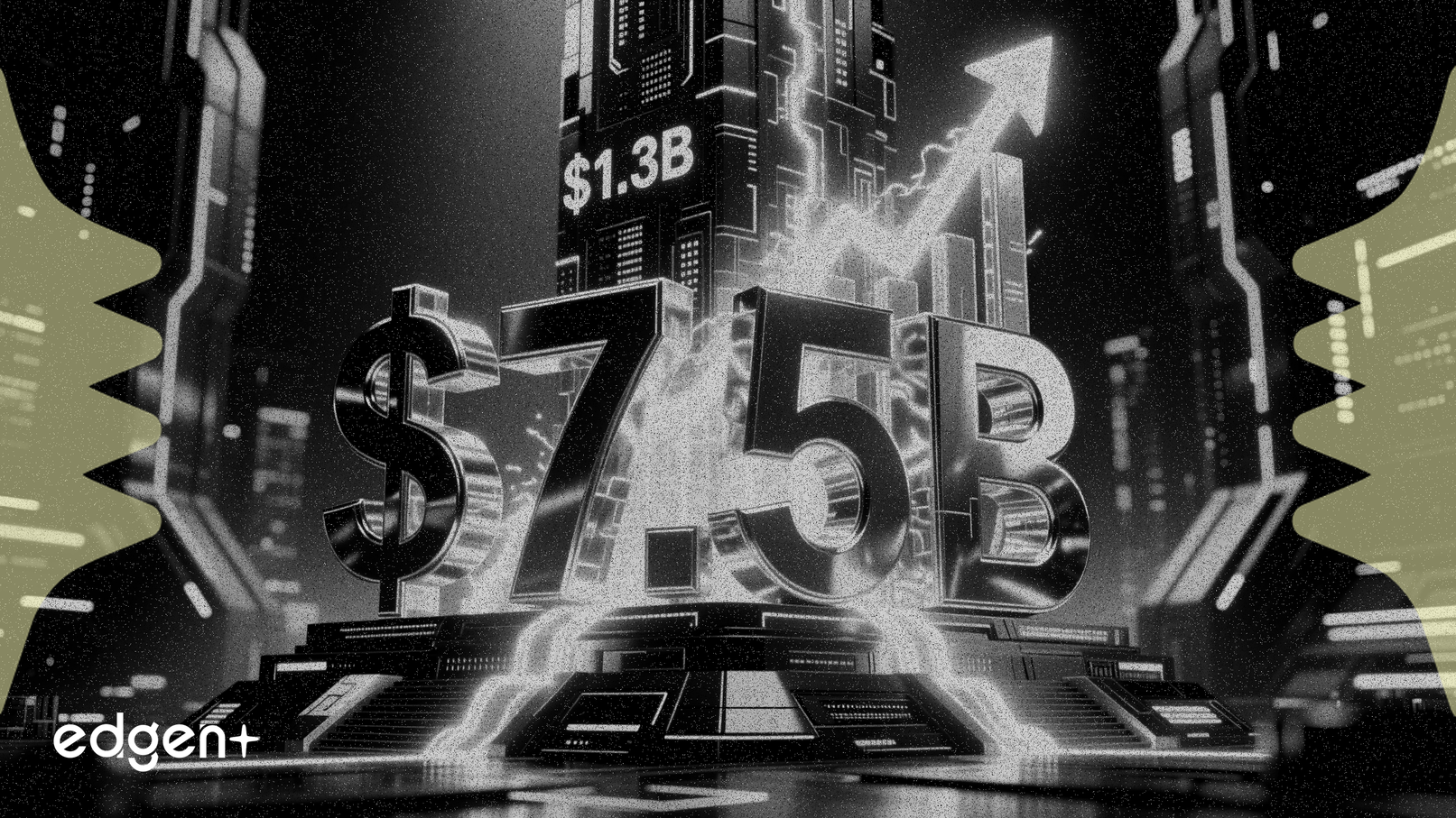 Noble Corporation 在獲得 13 億美元新合約後，積壓訂單達到 75 億美元