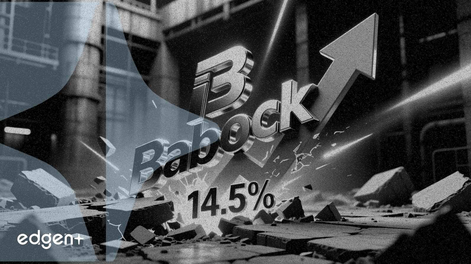 Babcock International %14,5 Artışla İnşaat Sektörünü Geride Bıraktı