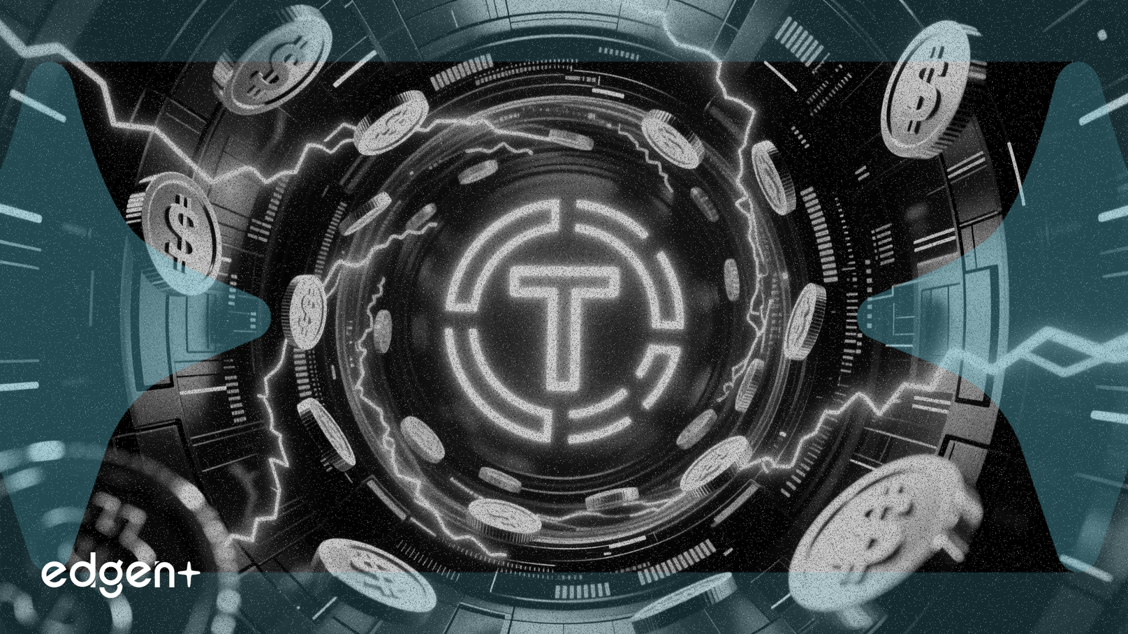 Justin Sun étend le Trésor de Tron à 681 millions de TRX