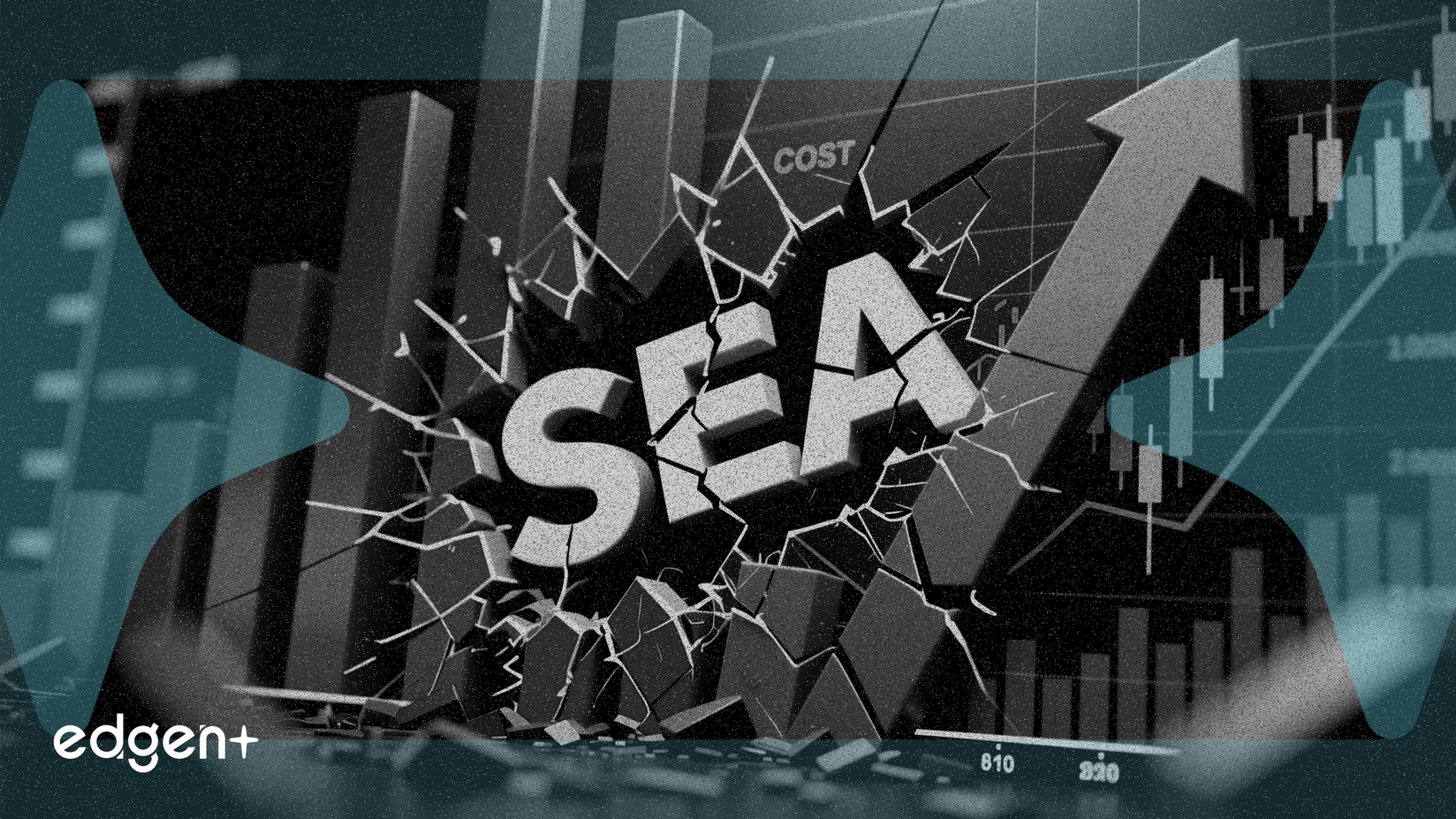 Cổ phiếu Sea Ltd giảm mạnh 17% khi chi phí vượt doanh thu tích cực