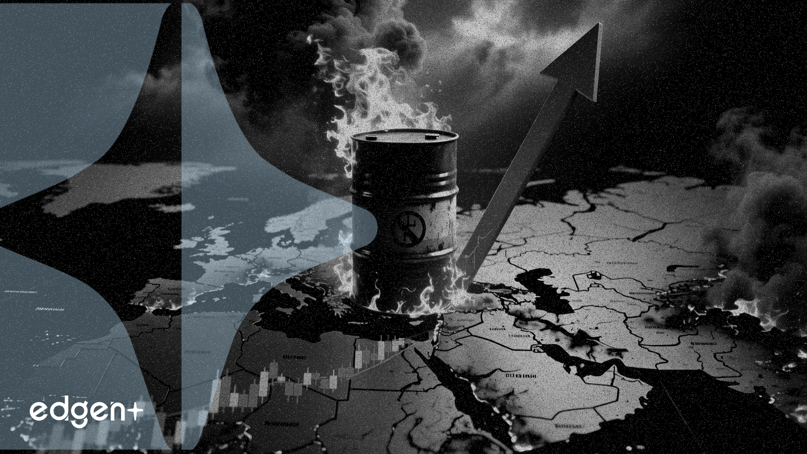 Precios del petróleo se preparan para un alza tras informes de que ataque israelí mató al jefe del ejército iraní