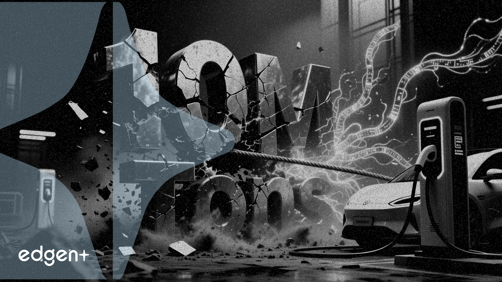 AI和電動汽車需求飆升，銅供應缺口將達1000萬噸