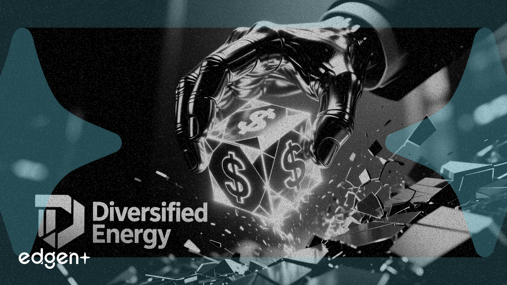 EIG、Diversified Energyの1億840万ドル相当の全株式を売却