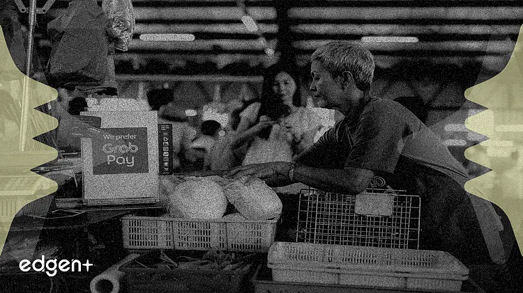 亞馬遜雜貨業務擴張施壓競爭對手股價