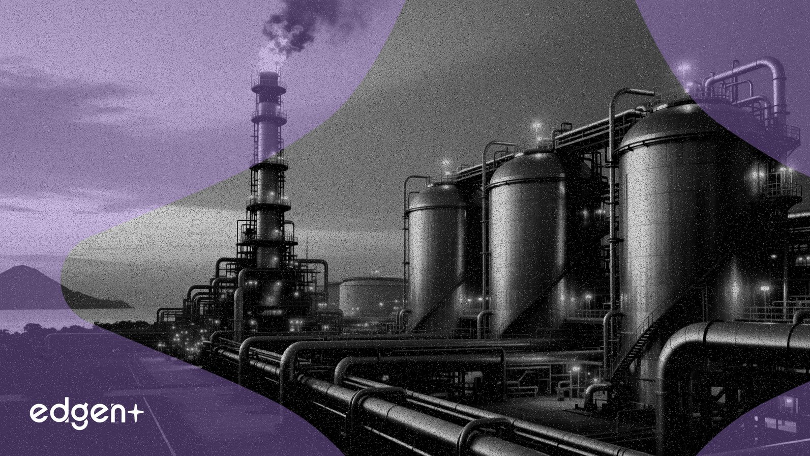 CIMC Enric Khởi Động Nhà Máy Indonesia Sản Xuất 180.000 Tấn LNG