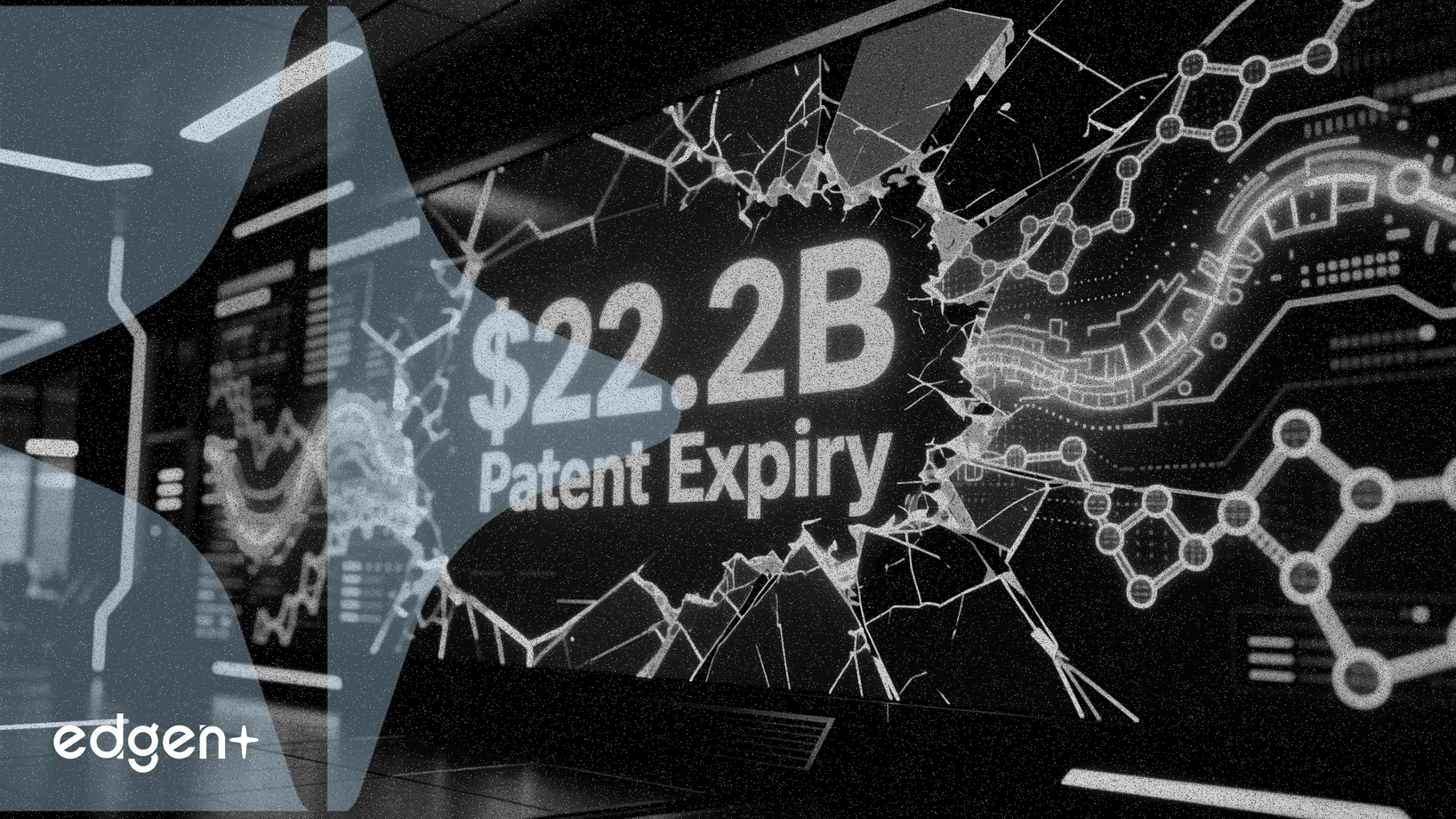 BMS describe su estrategia de cartera de productos para compensar el vencimiento de patentes de 22.200 millones de dólares