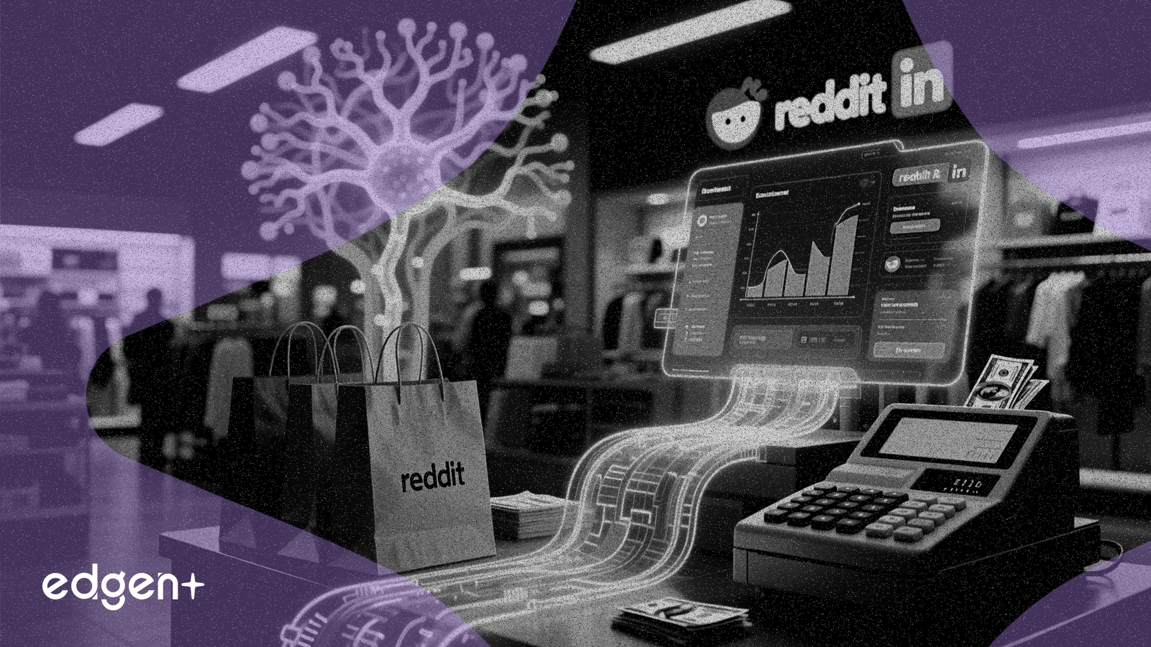 Invoca liên kết chi tiêu quảng cáo Reddit, LinkedIn với doanh số ngoại tuyến