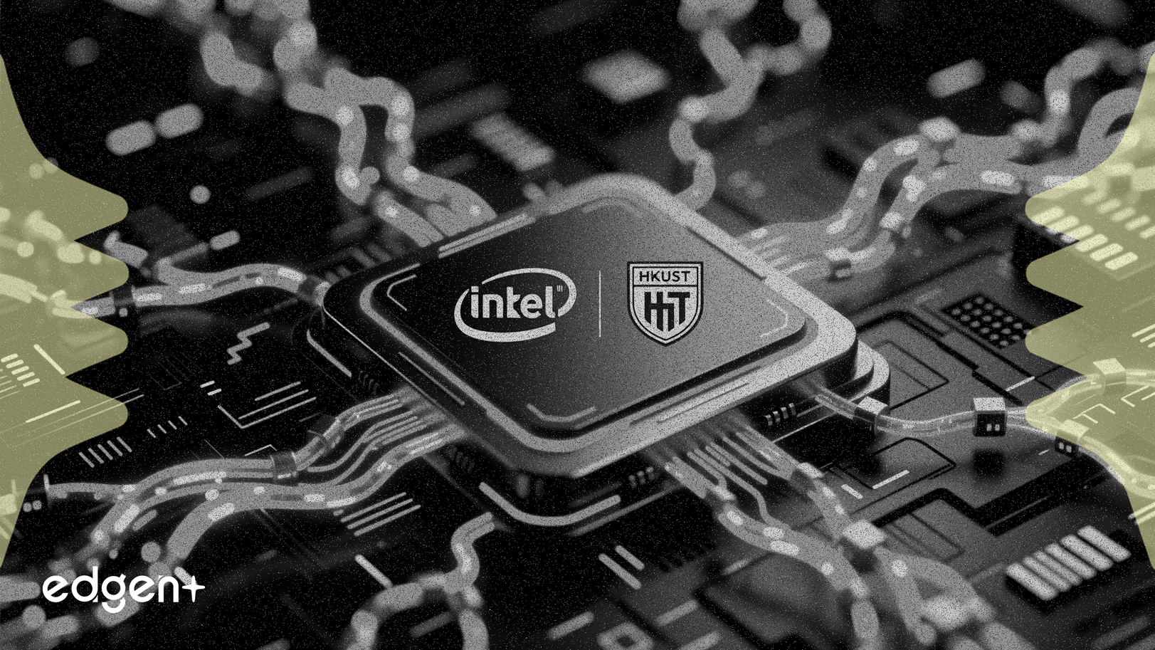 Intel Hướng tới Hiệu quả AI với Hợp tác Phòng thí nghiệm Nghiên cứu cùng HKUST