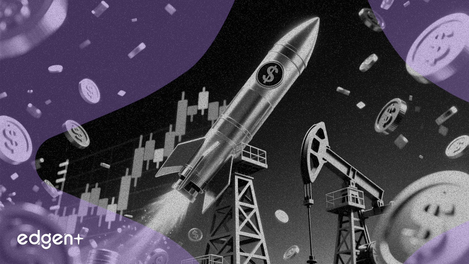 Cổ phiếu Occidental tăng 10.4% nhờ bán tài sản trị giá 9.7 tỷ USD và giá dầu phục hồi