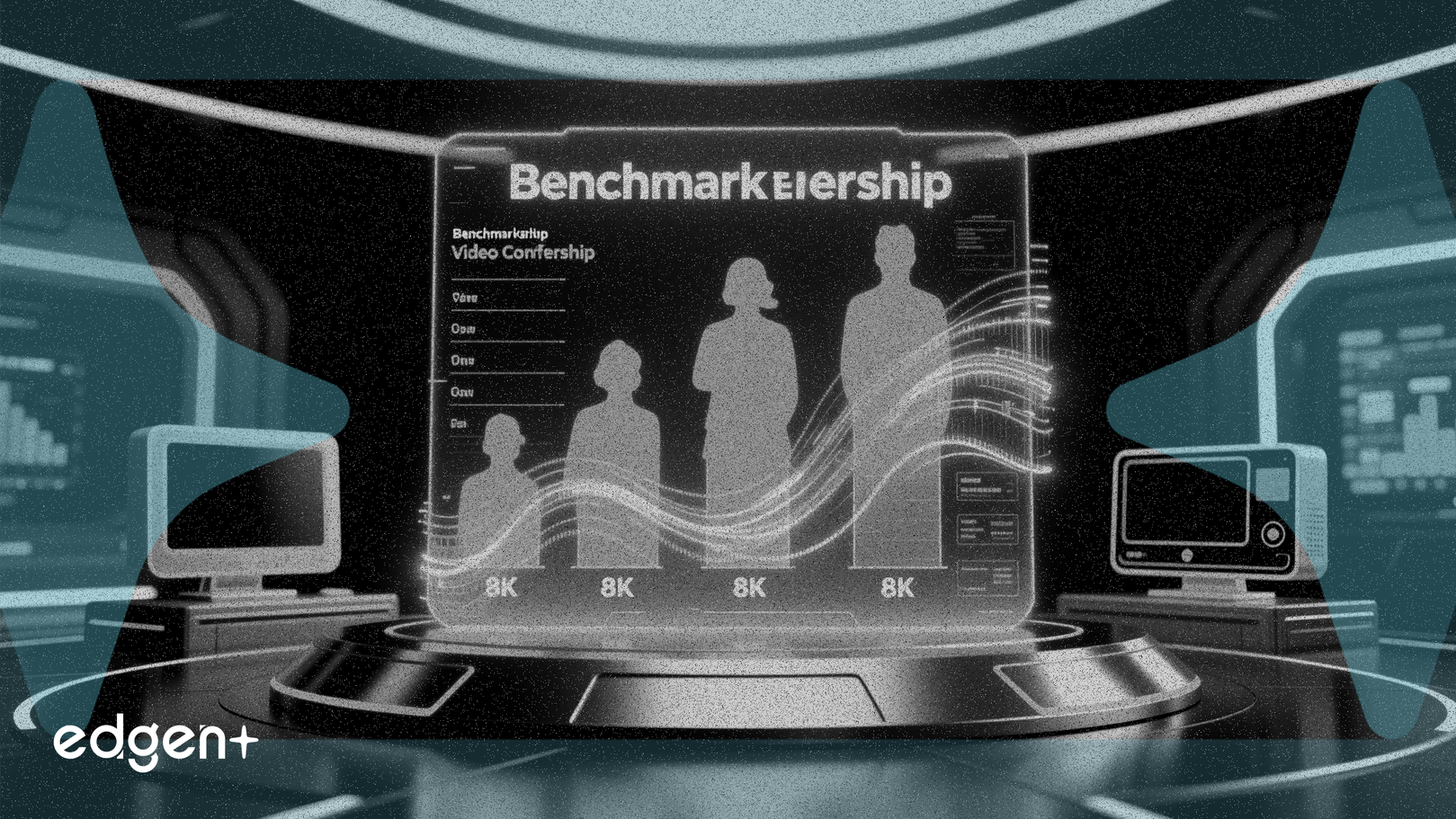 새 보고서, 화상 회의 하드웨어 리더 기업 기준 제시