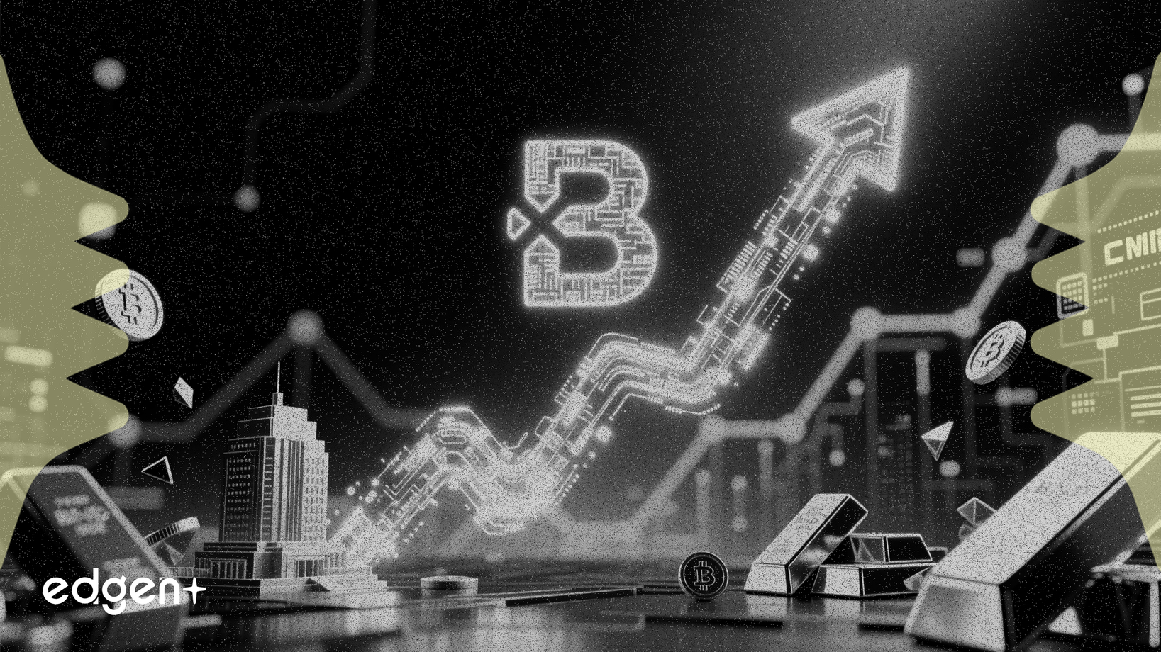 Las transacciones de BNB Chain crecen un 30% mientras que los RWA alcanzan los 2 mil millones de dólares