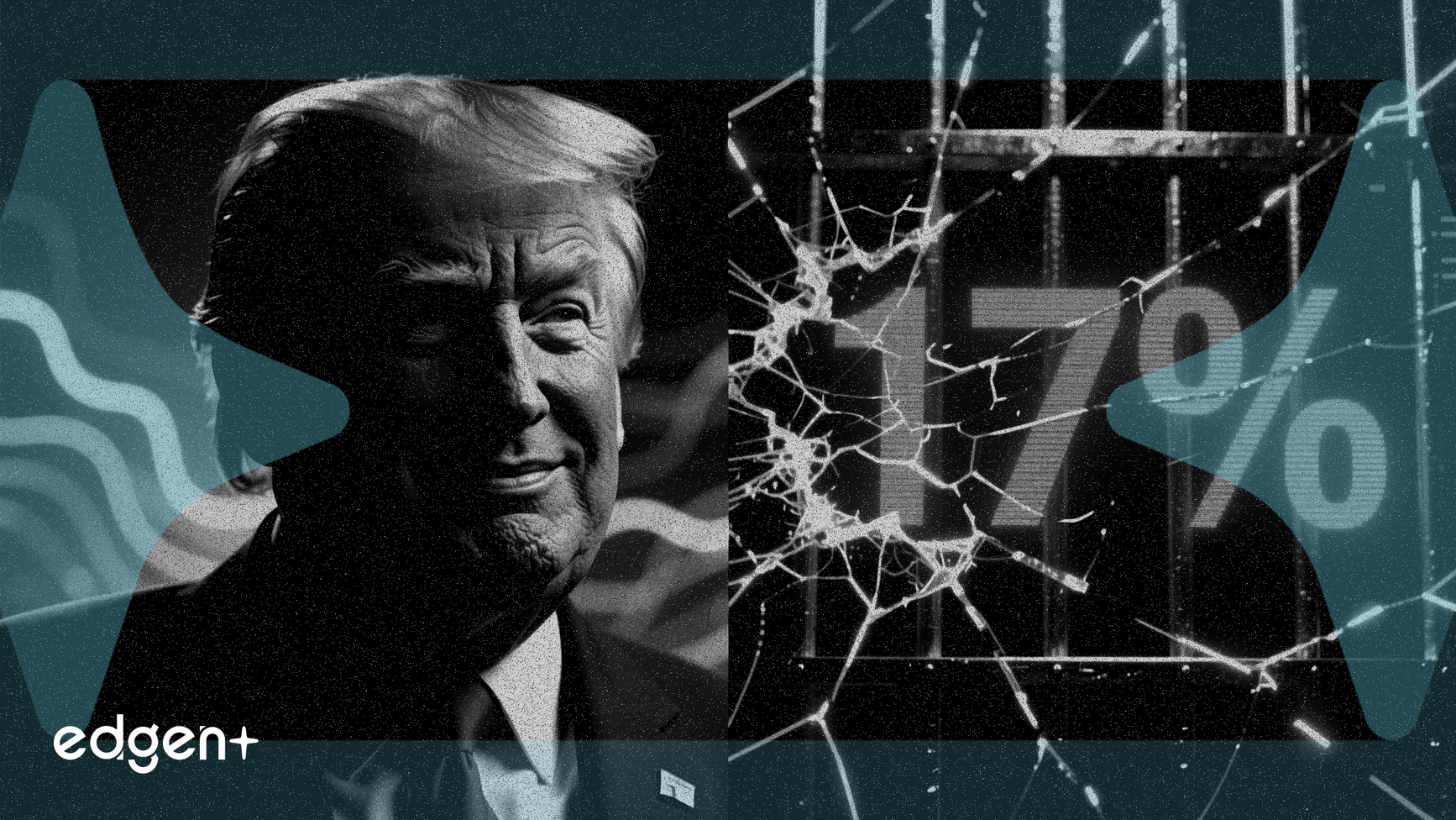 SBF ca ngợi chính sách tiền điện tử của Trump; Tỷ lệ ân xá là 17%