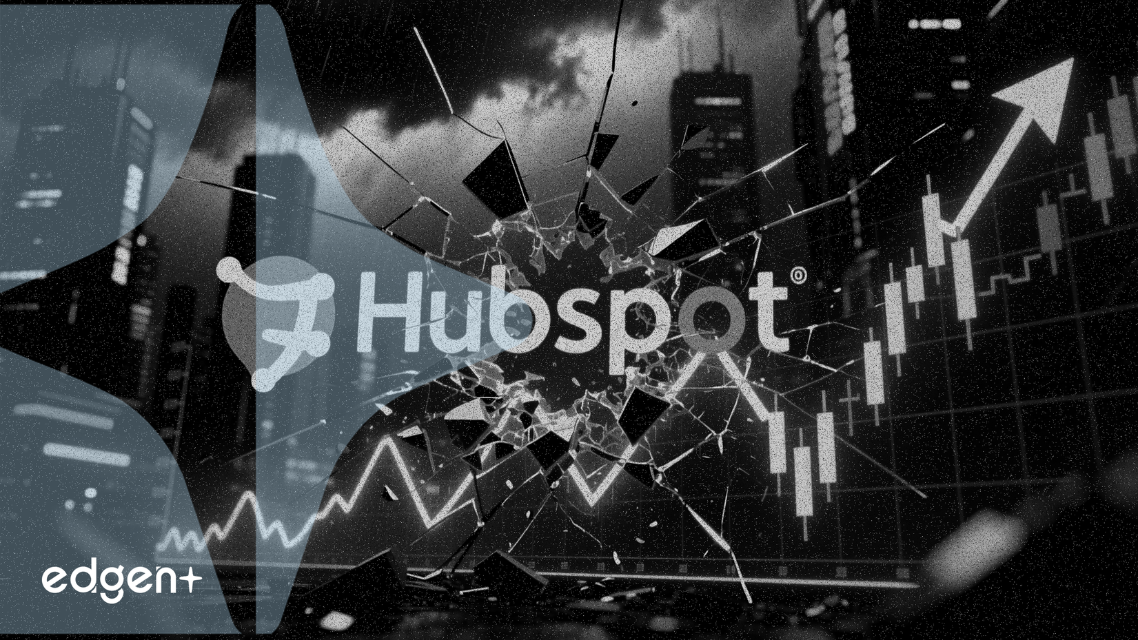 AI 위협에 '강력 매도' 등급 받으며 HubSpot 주가 20% 폭락