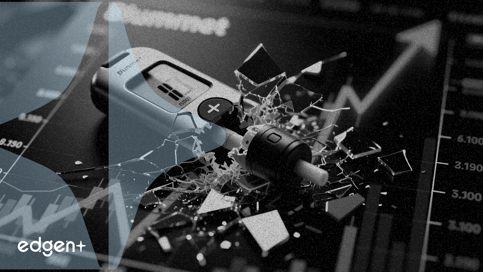 Las acciones de Insulet caen un 7% por la retirada de pods de insulina