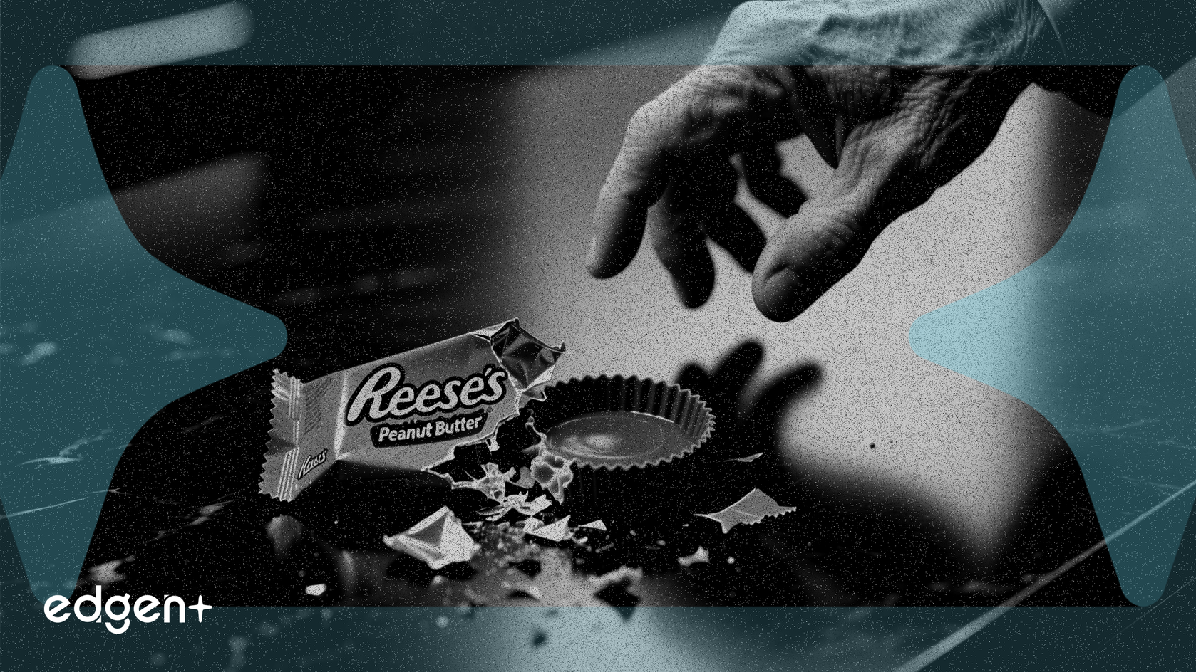 リーセス相続人、ハーシーのブランド管理を批判