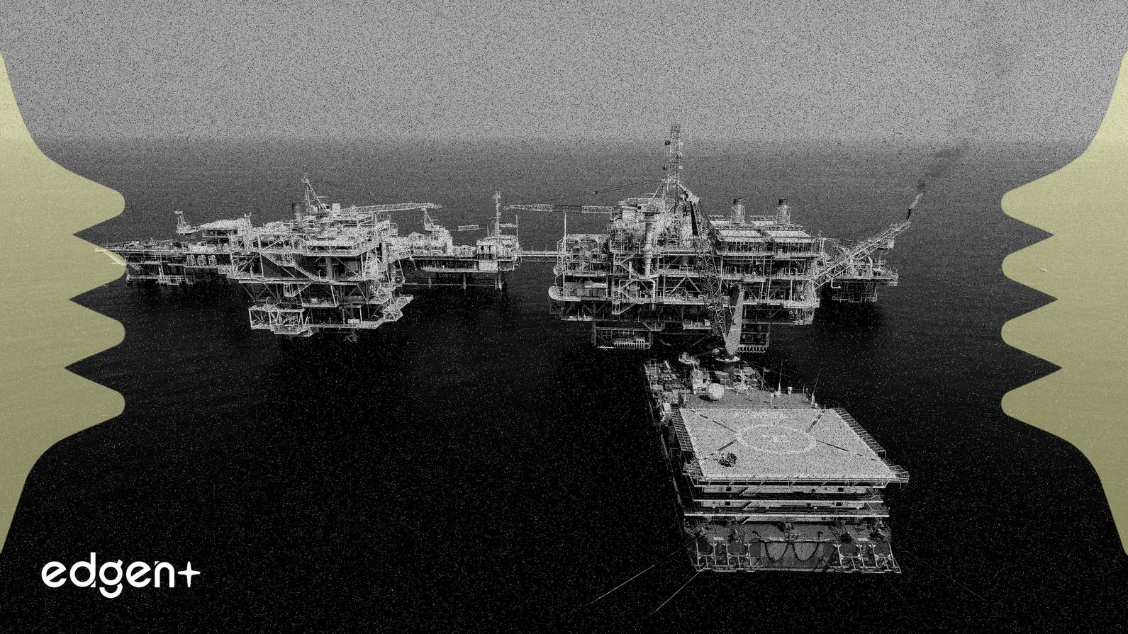 Expand Energy Corporation Stratejik Düzenlemeler Arasında Karışık İkinci Çeyrek Sonuçları Bildirdi