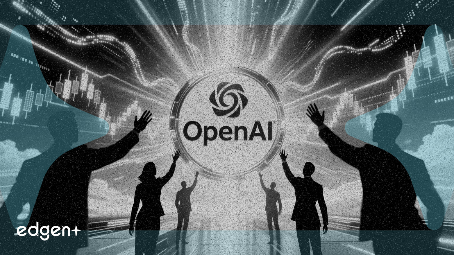 OpenAI Establece un Récord para Startups con Paquetes de Acciones para Empleados de 1,5 Millones de Dólares