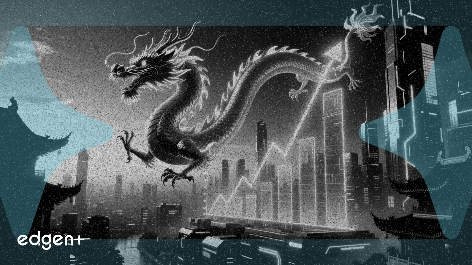 Digital China s'envole de 50% alors que sa filiale redevient bénéficiaire