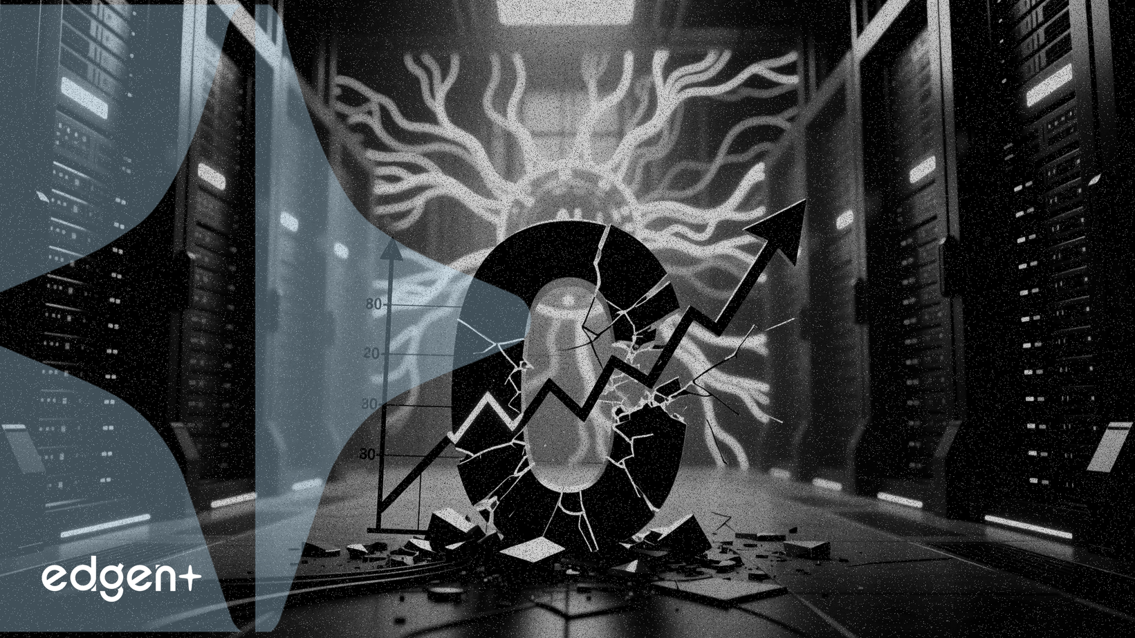 AI超大規模企業投資3990億美元，95%的企業報告零回報