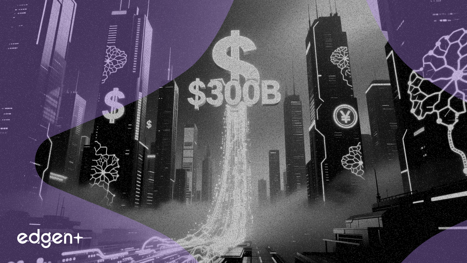 美銀預計：AI債券年發行量將達3000億美元