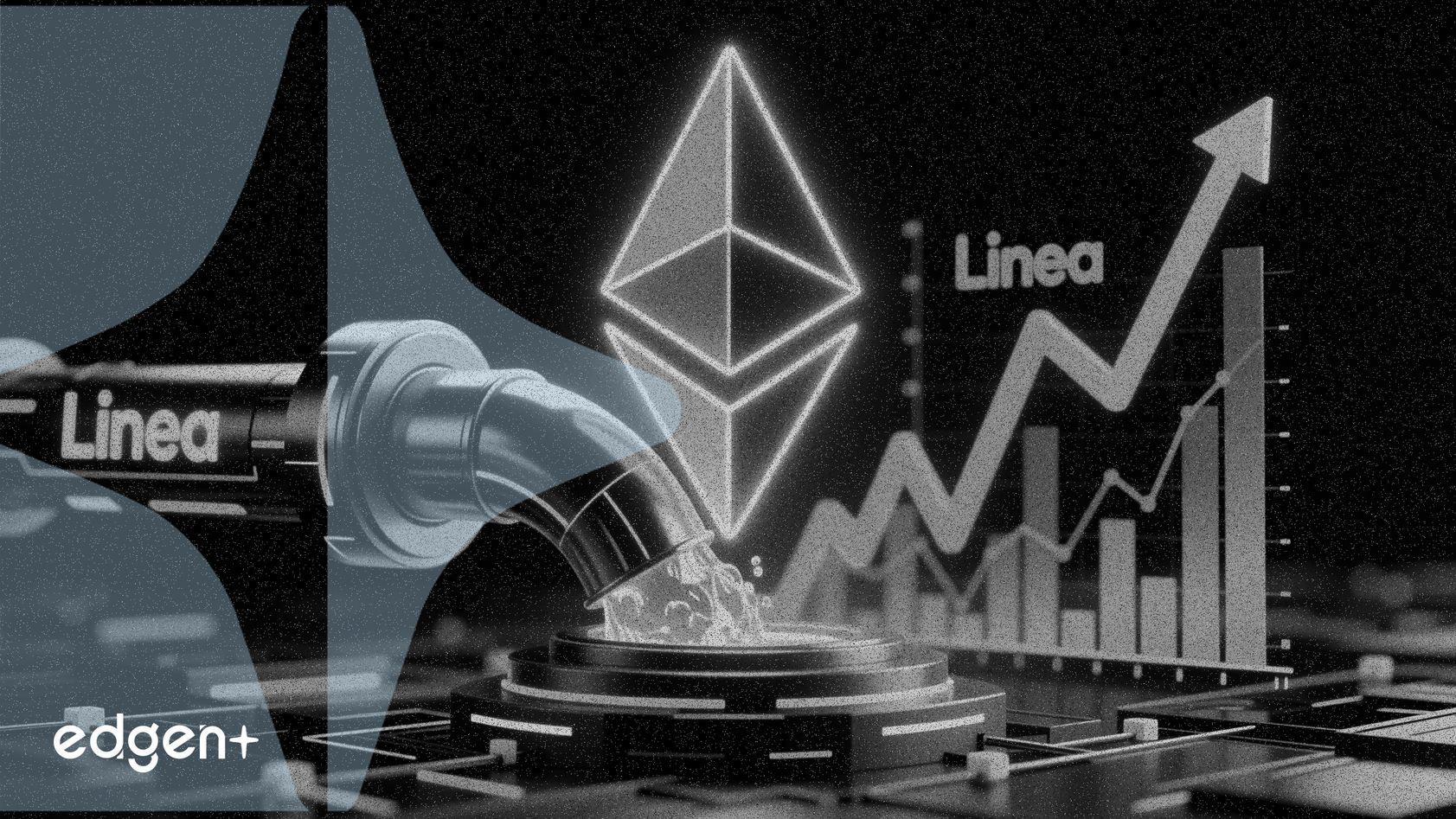 SharpLink、より高いステーキング利回りのためLineaに1.7億ドル相当のETHを注入