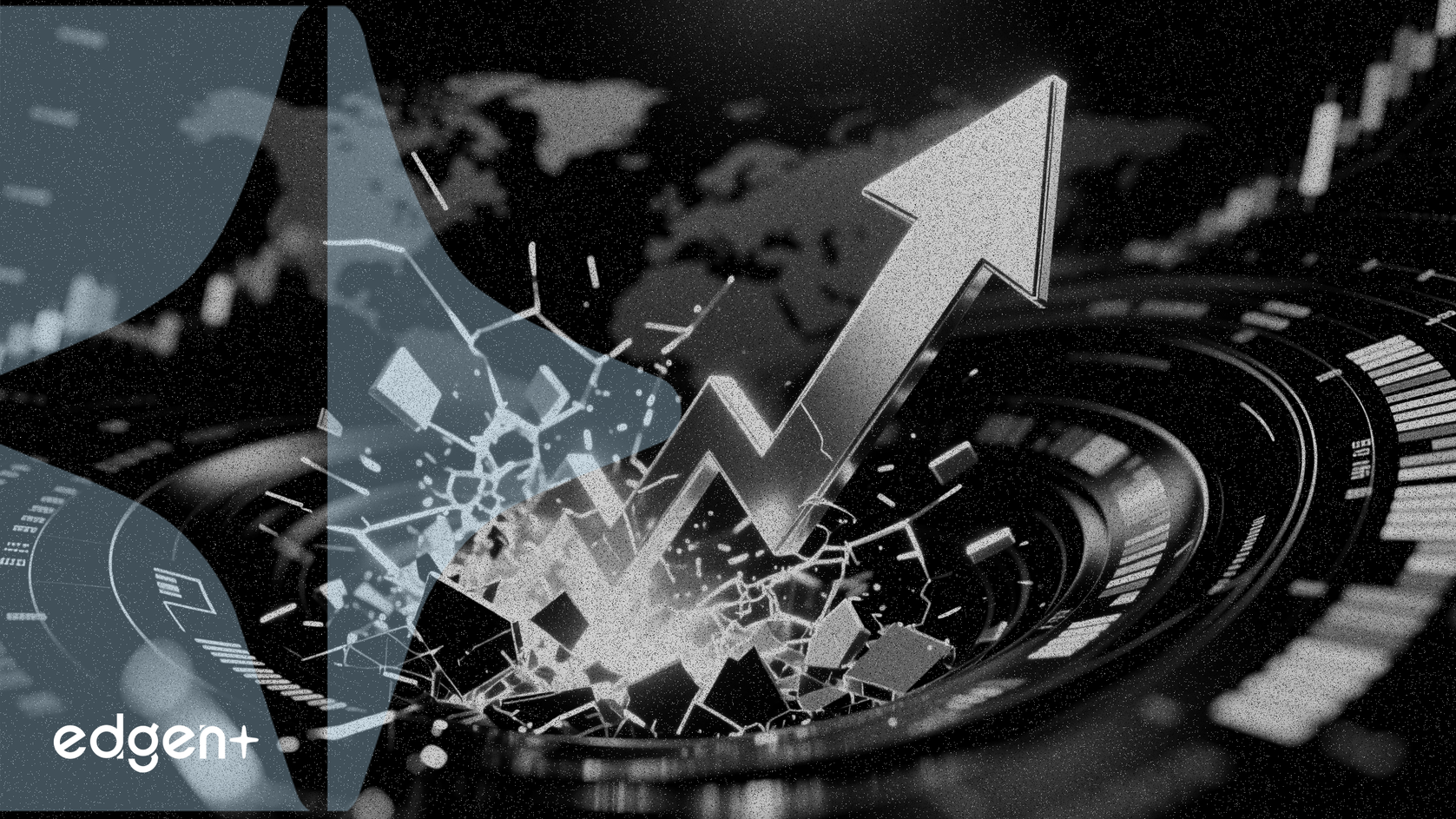 미국 소형주 급등, 글로벌 수익률 압력에 맞서다