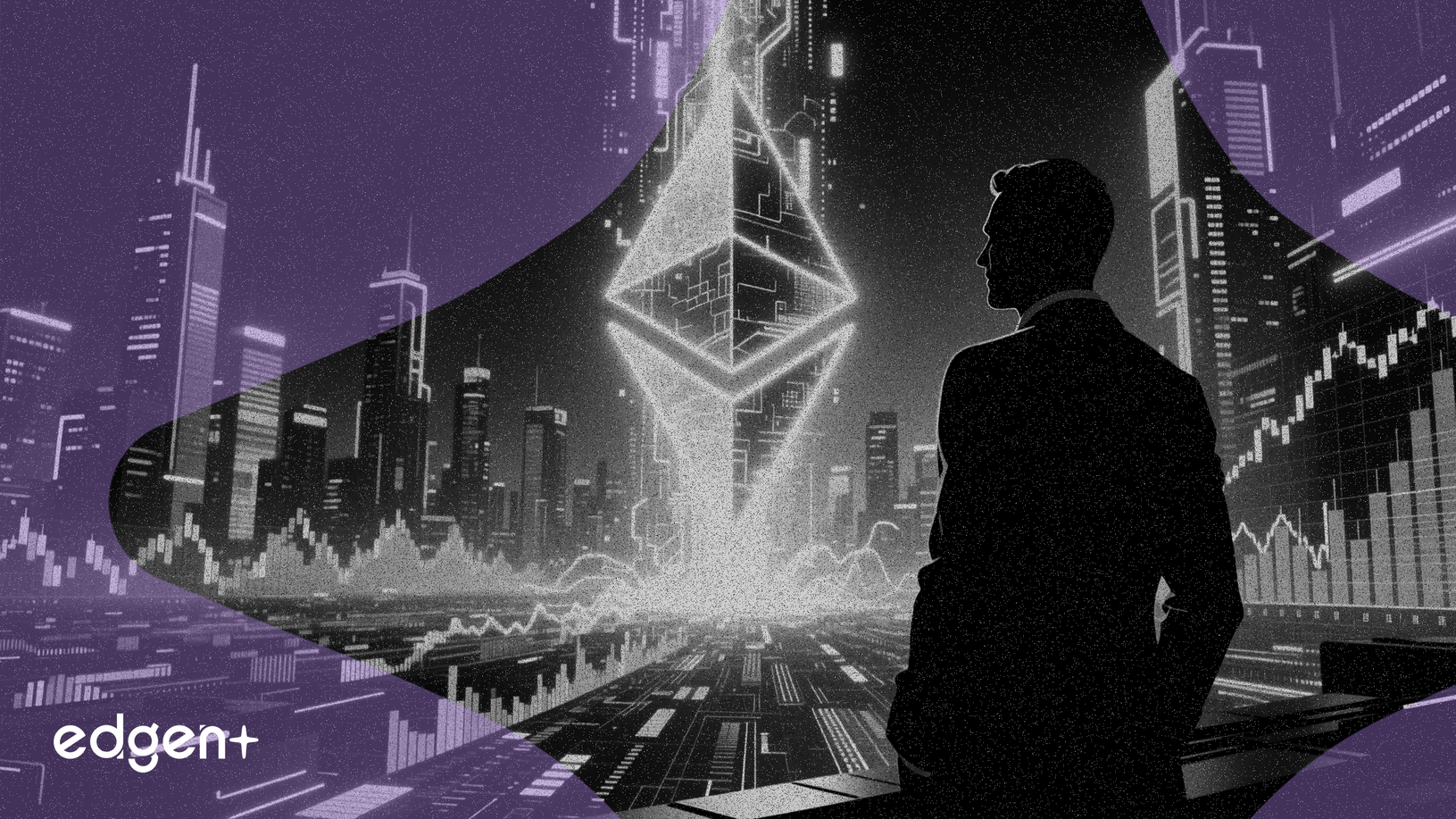 Shapeshift創辦人戰略性重返，購入7100萬美元以太坊