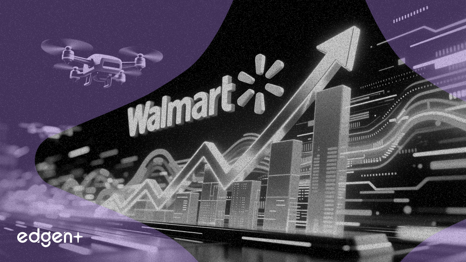 Walmart E-Ticaret %24 Büyüdü, Dijital Stratejisi Hızlanıyor