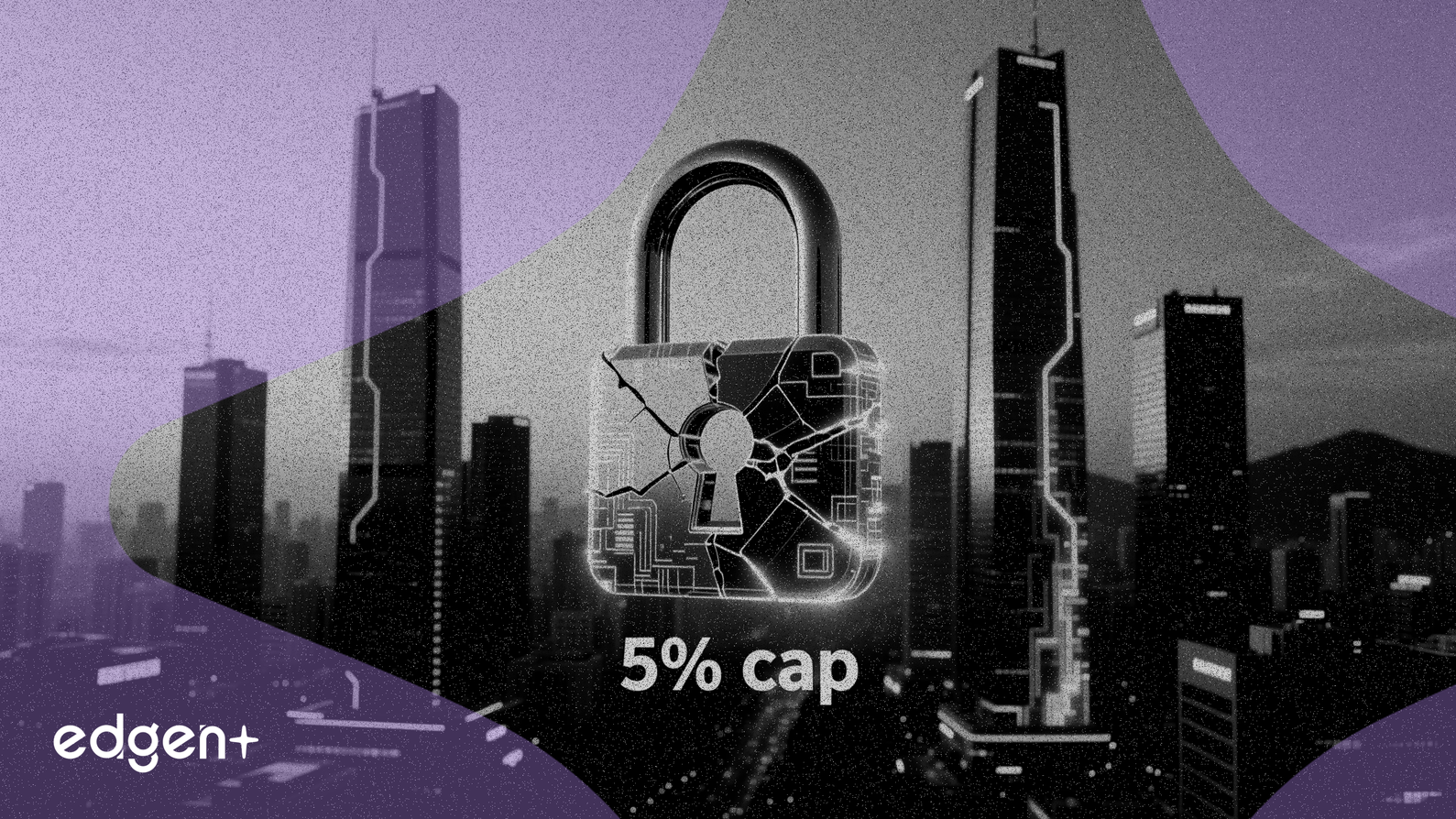 Corea del Sur levanta la prohibición de 9 años sobre las criptomonedas corporativas con un límite del 5%