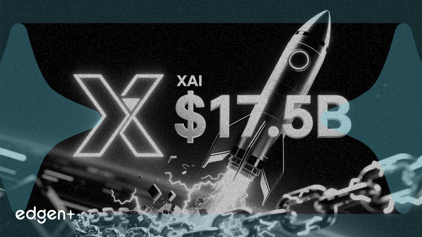 X et xAI de Musk rembourseront 17,5 milliards de dollars de dettes avant l'introduction en bourse de SpaceX