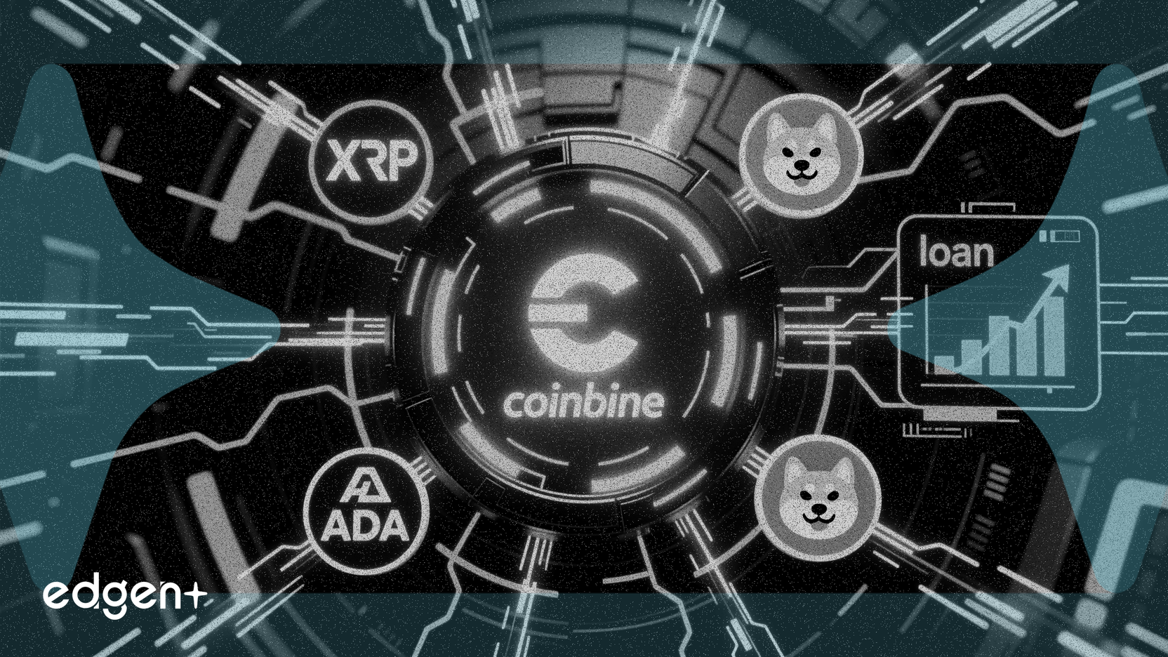 Coinbase amplía préstamos en EE. UU. para incluir XRP, ADA y DOGE