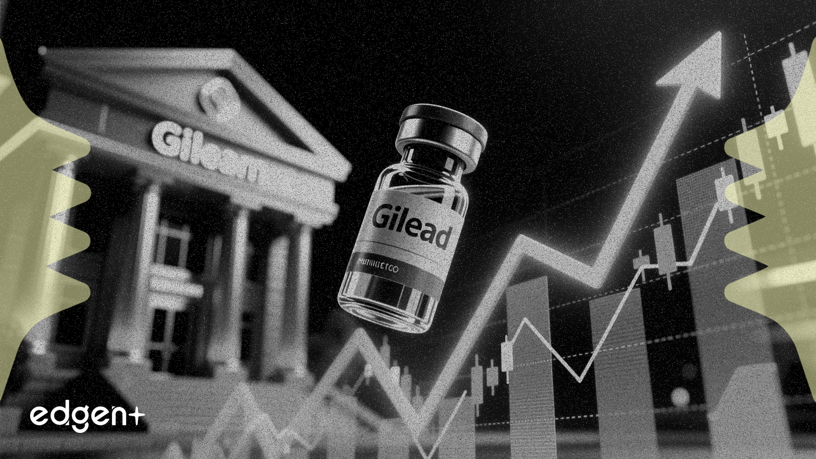 BofA relève l'objectif de Gilead à 154 $ grâce à la force de son médicament contre le VIH