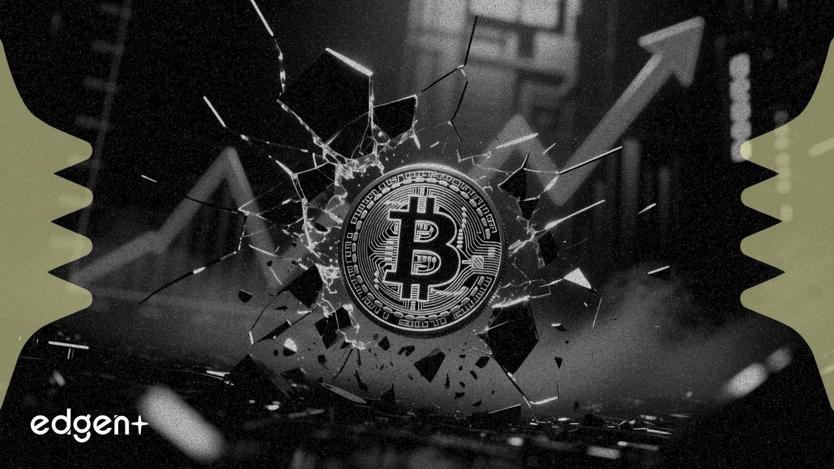 Bitcoin giảm xuống còn 90.508 USD, chấm dứt đợt phục hồi của tiền điện tử