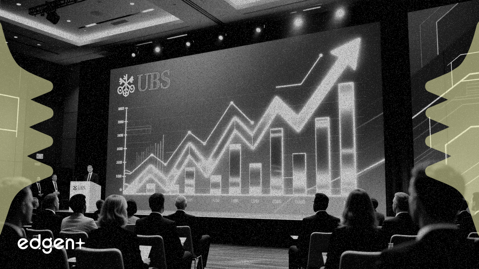 La Conférence UBS Chine signale un regain d'intérêt mondial avec une hausse de 32 % de la participation