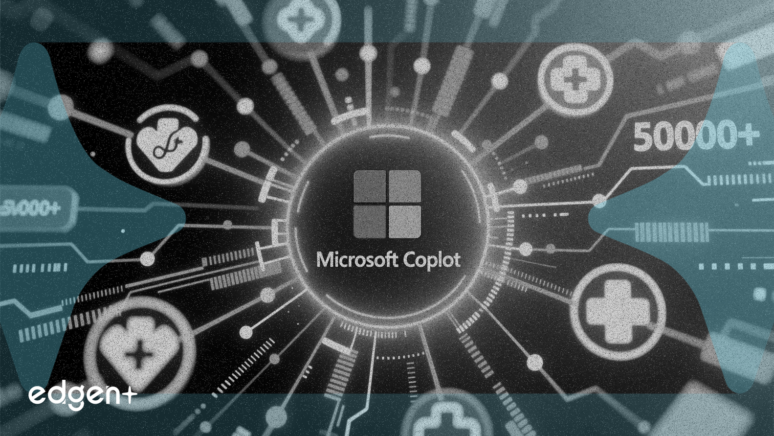 微软推出Copilot Health，整合逾五万家医疗服务提供商