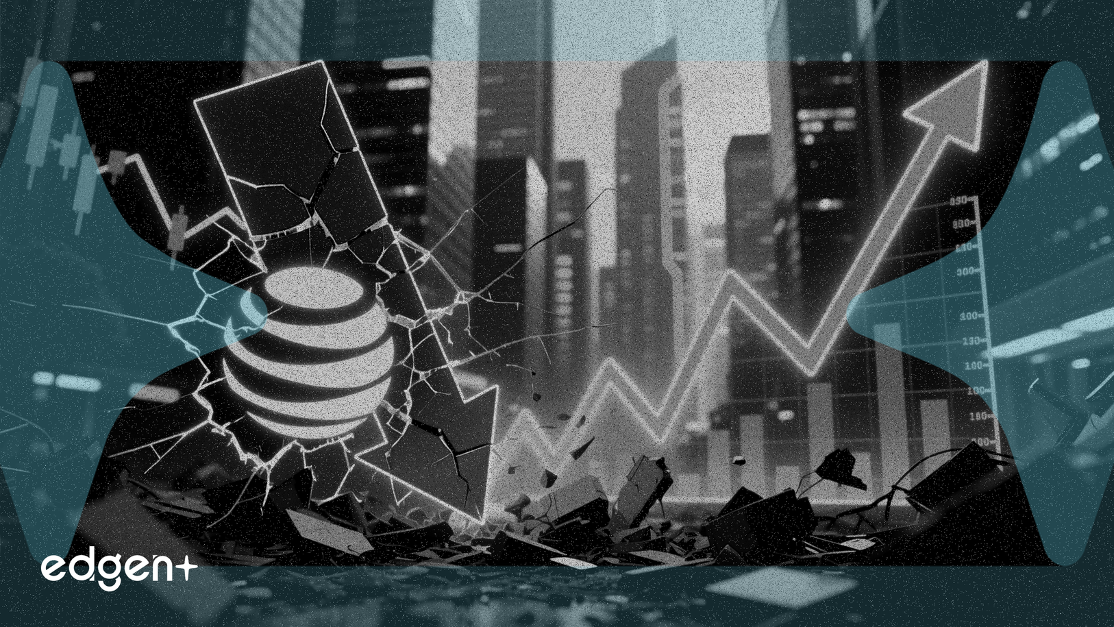 L'action AT&T chute de 5,2 % alors que les analystes prévoient un rebond des bénéfices de 9,6 % l'année prochaine