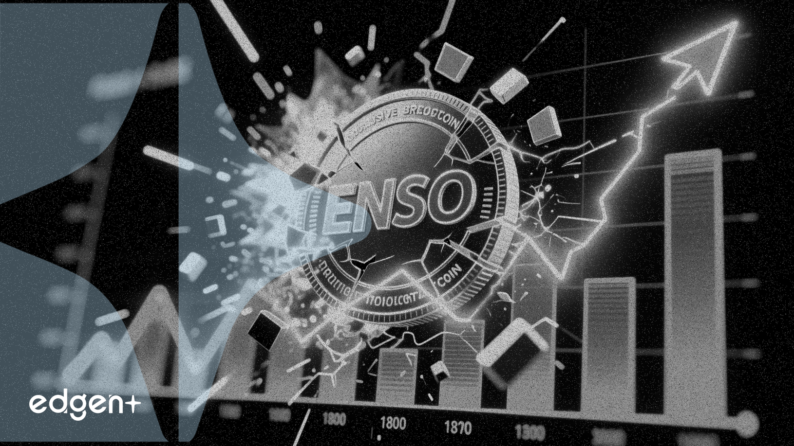 ENSO Coin Price Doubles in 48 Hours as Traders Target Breakout