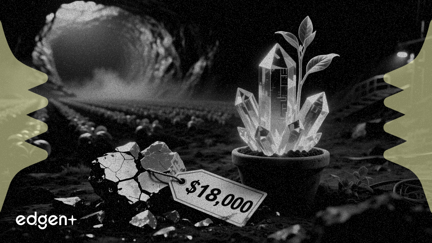 BHP detiene la minería de níquel a pesar del precio de 18.000 dólares, pivota hacia la potasa